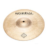 Istanbul Agop 7" Traditional Bell Cymbal – Handcrafted B20 Bronze Accent Cymbal (IBL7) - Ev - Entz Music