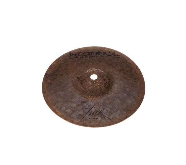 Istanbul Agop 7" Turk Bell - Ev - Entz Music