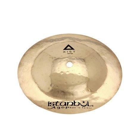 Istanbul Agop 7" Xist Raw Bell - Ev - Entz Music