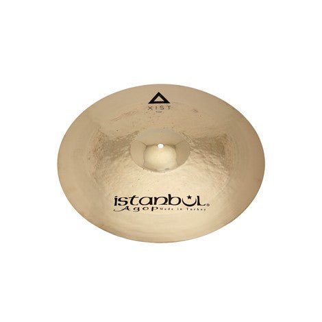 Istanbul Agop 8" Xist Power Splash - Ev - Entz Music