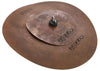 Istanbul Agop Clap Stack - 9", 17" - Ev - Entz Music