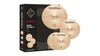Istanbul Agop Traditional Set - Ev - Entz Music