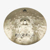 Istanbul Agop Xist 17" Dry Dark Brilliant Hi - Hats - Ev - Entz Music