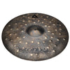 Istanbul Agop Xist 19" Dry Dark Ride - Ev - Entz Music