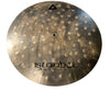 Istanbul Agop Xist 20" Dry Dark Flat Ride - Ev - Entz Music