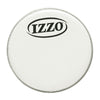 Izzo P2 Thick White Nylon Drum Head – Authentic Samba Replacement Head (Multiple Sizes) - Ev - Entz Music