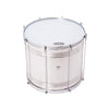 Izzo Surdo 18'' x 40cm – Authentic Brazilian Aluminium Surdo Drum (SKU: IZ7557) - Ev - Entz Music