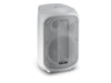FBT J 5 W 2-way Passive speaker - 5" + 1" - 80Wrms. White RAL9016 - product image 1