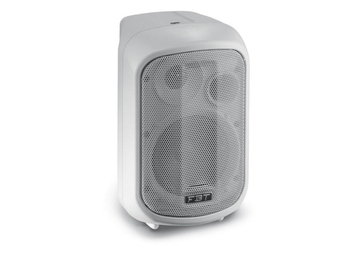 FBT J 5 W 2-way Passive speaker - 5" + 1" - 80Wrms. White RAL9016 - product image 1