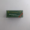 J. Michael Alto Sax Mouthpiece Cap 4702AS - Ev - Entz Music