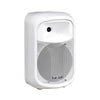 FBT J8A W 2-way Active speaker - 8" + 1" - 200Wrms+50Wrms. White RAL9016 - product image 1