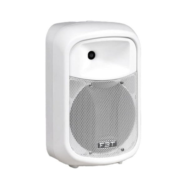 FBT J8A W 2-way Active speaker - 8" + 1" - 200Wrms+50Wrms. White RAL9016 - product image 1