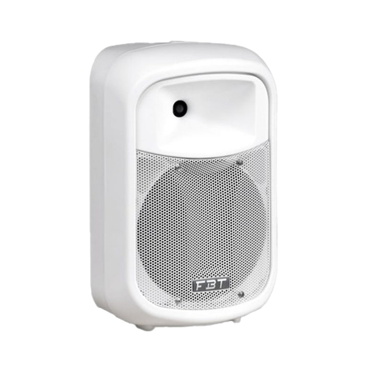 FBT J8A W 2-way Active speaker - 8" + 1" - 200Wrms+50Wrms. White RAL9016 - product image 1