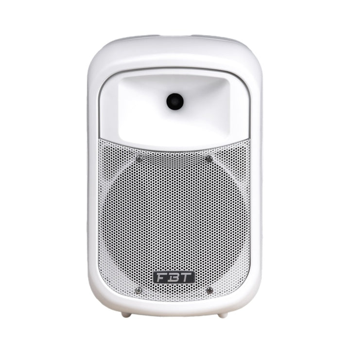 FBT J8A W 2-way Active speaker - 8" + 1" - 200Wrms+50Wrms. White RAL9016 - product image 2