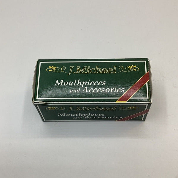 J.Michael Clarinet Mouthpiece Cap - Ev - Entz Music