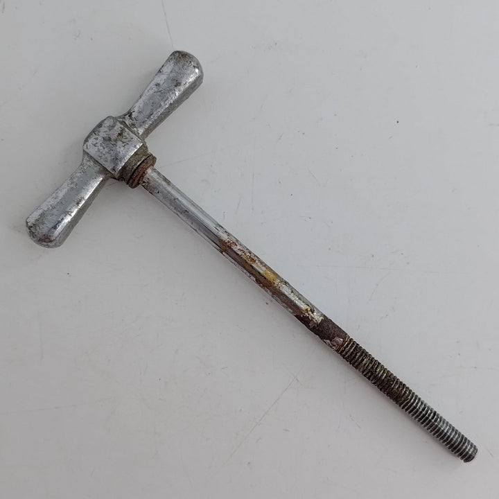 John Grey & Sons Bass Drum Tension Rod - Ev - Entz Music