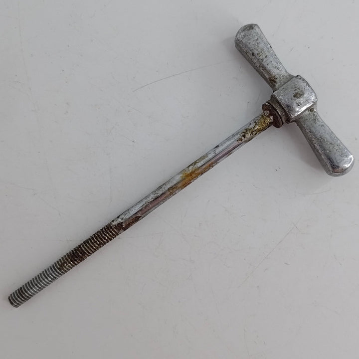 John Grey & Sons Bass Drum Tension Rod - Ev - Entz Music