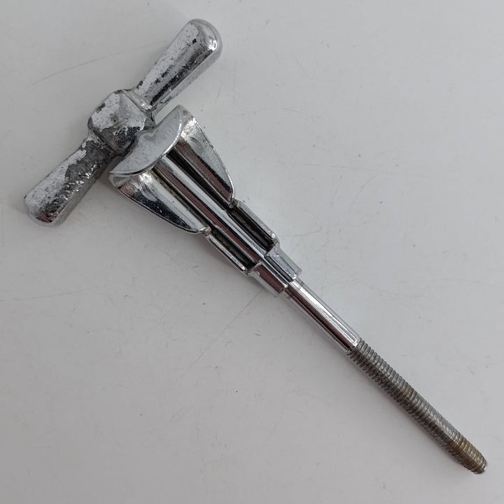 John Grey & Sons Bass Drum Tension Rod and Bass Drum Claw - Ev - Entz Music