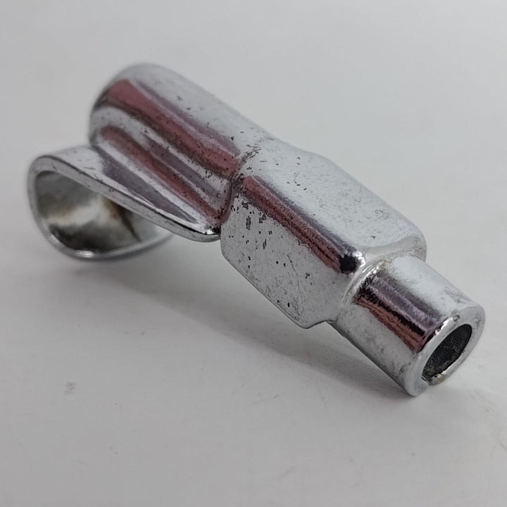 John Grey & Sons Bass Drum Tension Rod and Bass Drum Claw - Ev - Entz Music