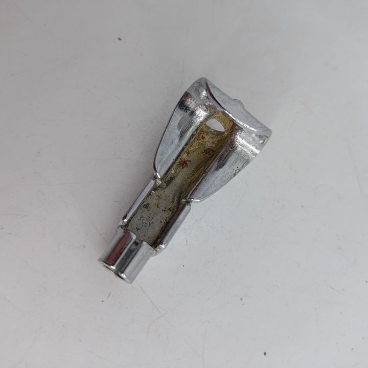 John Grey & Sons Bass Drum Tension Rod and Bass Drum Claw - Ev - Entz Music