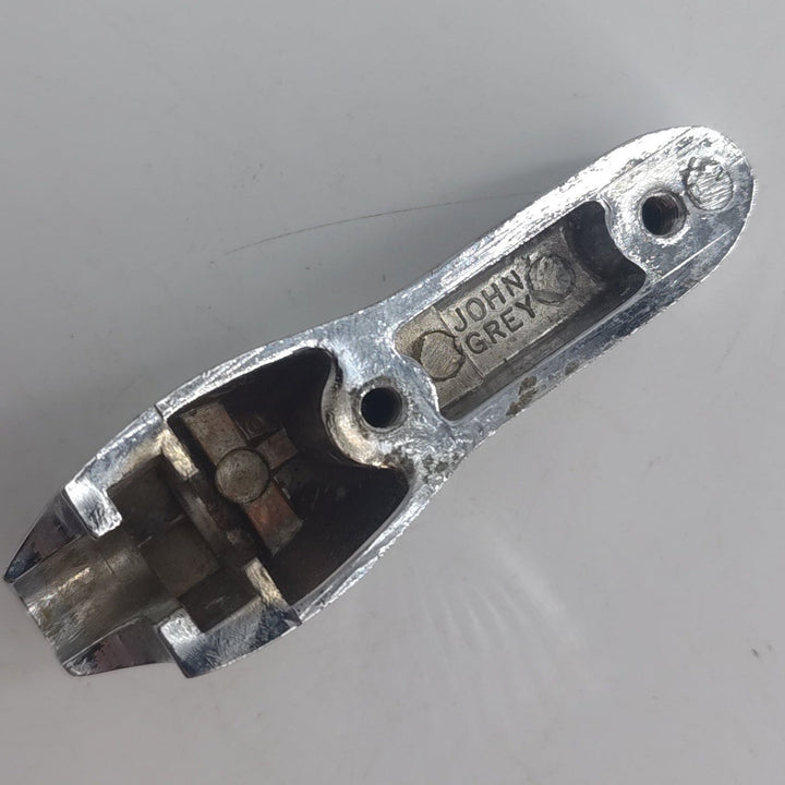 John Grey & Sons Floor Tom Lug - Casing Only (No Inserts) - Ev - Entz Music