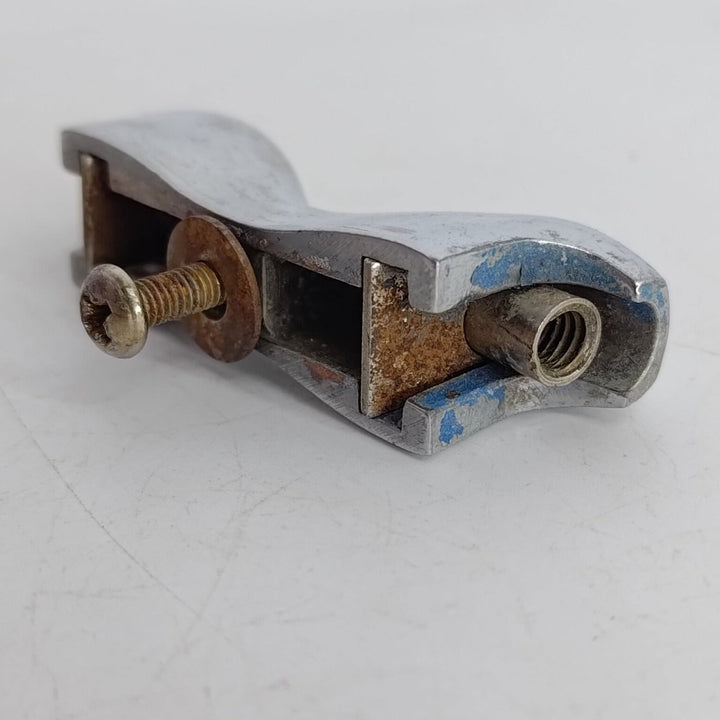 John Grey & Sons Snare lug - Complete (With Inserts and Screws) - Ev - Entz Music