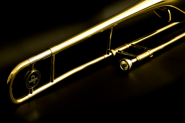 John Packer JP031 Bb Tenor Trombone - Ev - Entz Music
