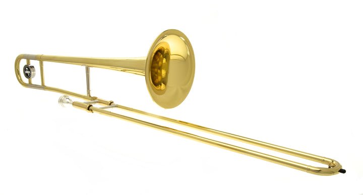 John Packer JP031 Bb Tenor Trombone - Ev - Entz Music