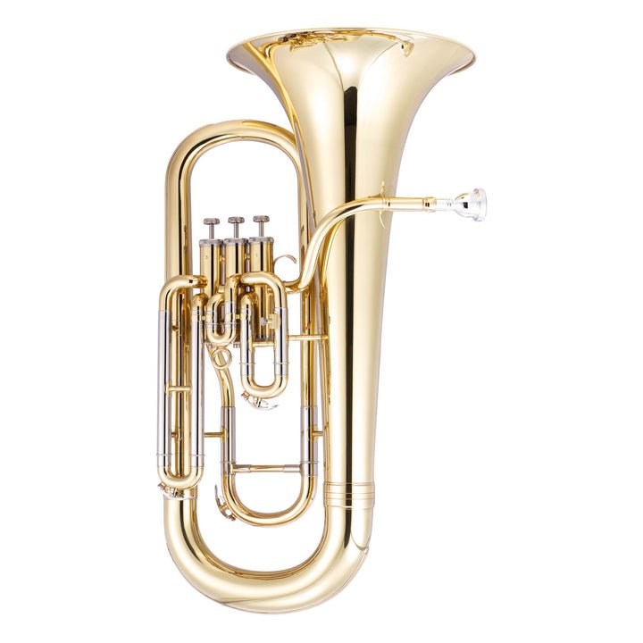 John Packer JP074 Euphonium - Ev - Entz Music