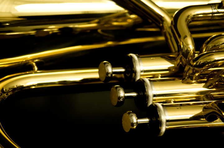 John Packer JP074 Euphonium - Ev - Entz Music