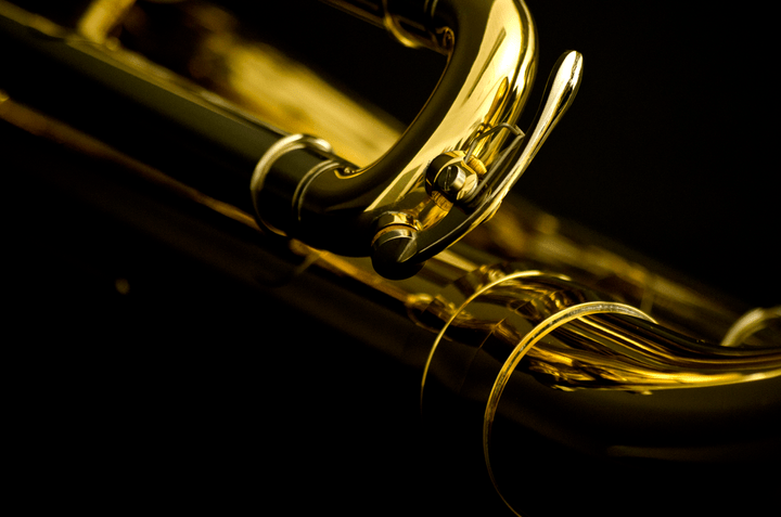John Packer JP074 Euphonium - Ev - Entz Music