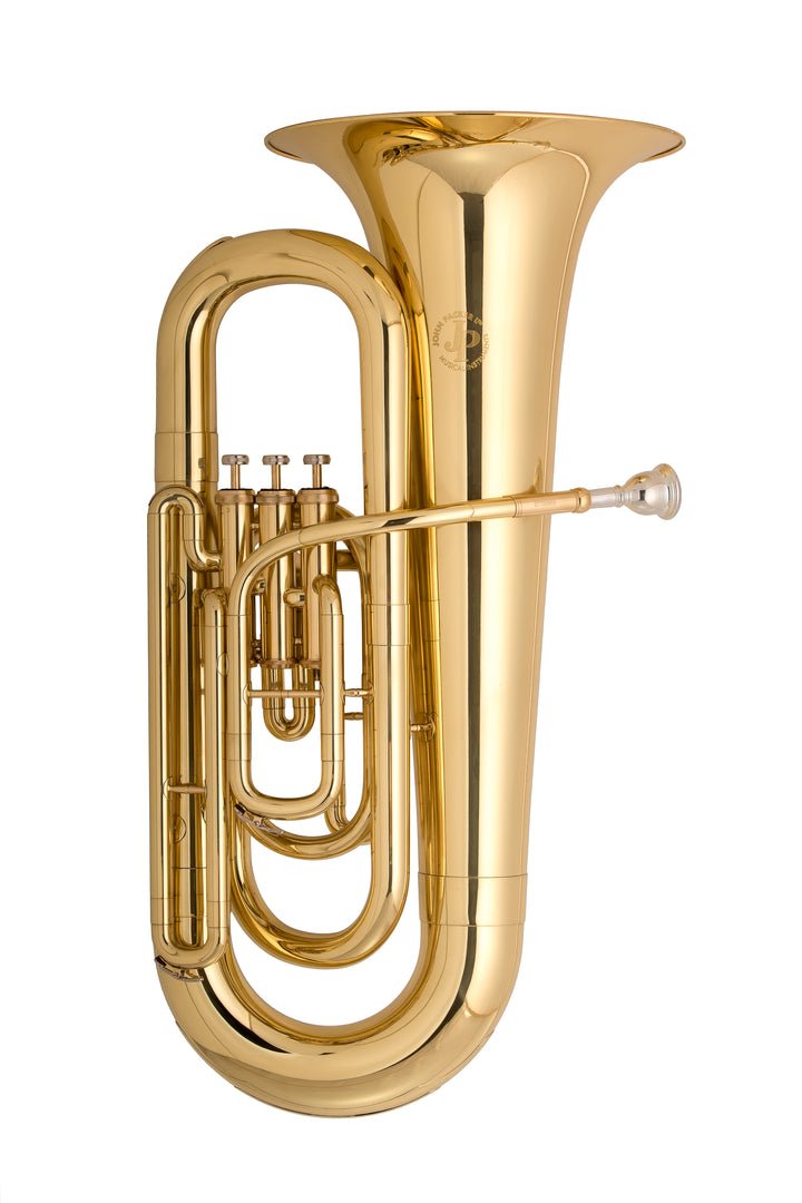 John Packer JP077 Eb Tuba - Ev - Entz Music