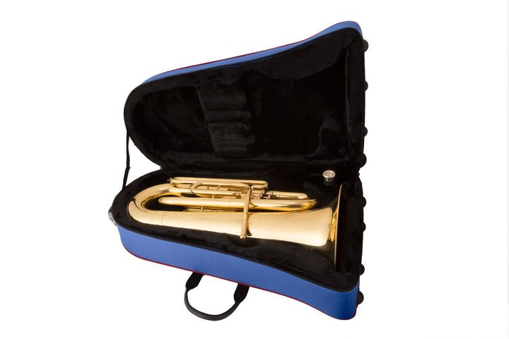 John Packer JP077 Eb Tuba - Ev - Entz Music
