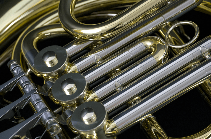 John Packer JP161 Single Bb French Horn - Ev - Entz Music