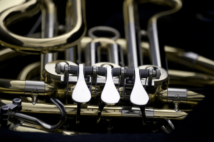 John Packer JP161 Single Bb French Horn - Ev - Entz Music