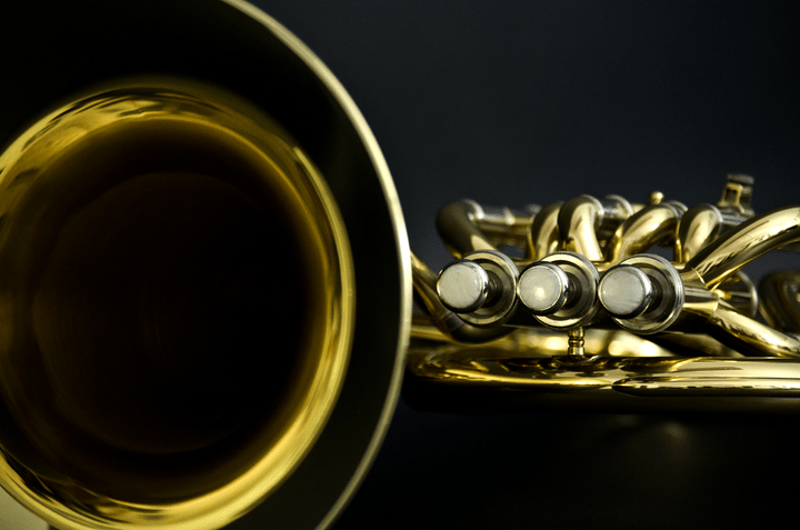 John Packer JP173 Baritone Horn - Ev - Entz Music