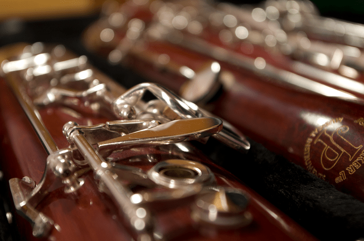 John Packer JP191 Shortreach Bassoon - Ev - Entz Music