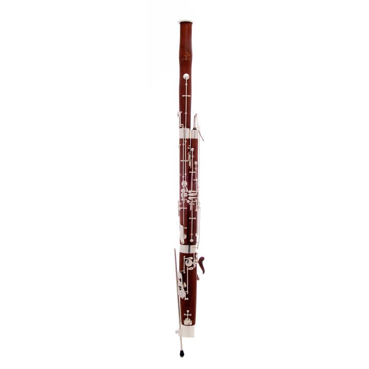 John Packer JP191 Shortreach Bassoon - Ev - Entz Music