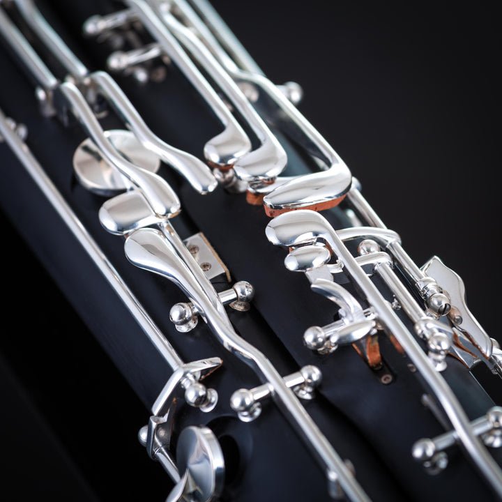 John Packer JP291 Bassoon - Ev - Entz Music