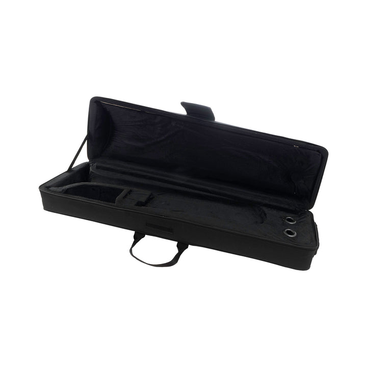 John Packer JP8031 Bb Tenor Trombone Case – Lightweight with External Storage Pocket - Ev - Entz Music