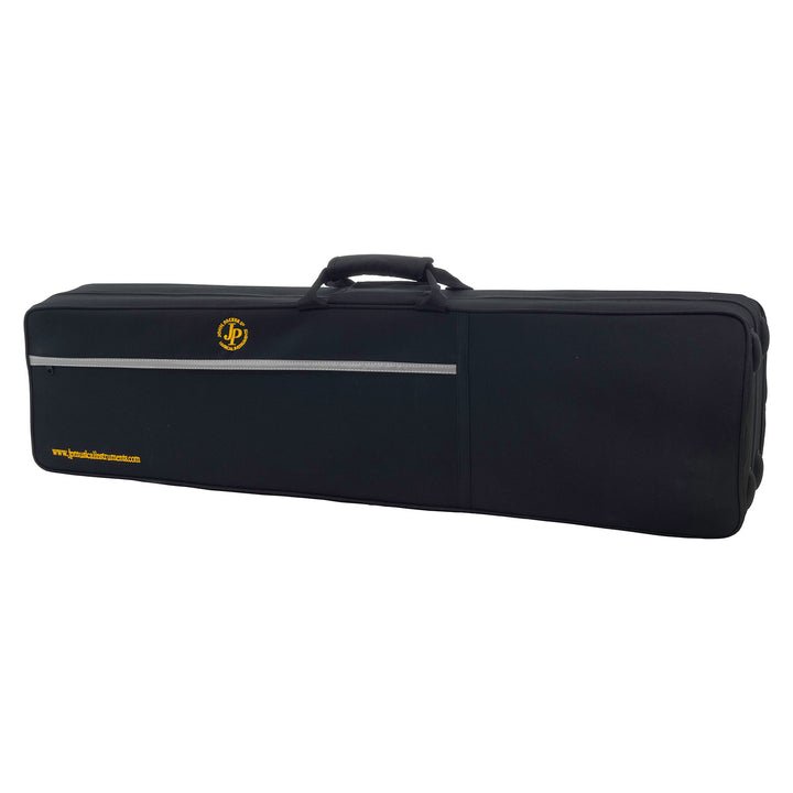 John Packer JP8031 Bb Tenor Trombone Case – Lightweight with External Storage Pocket - Ev - Entz Music