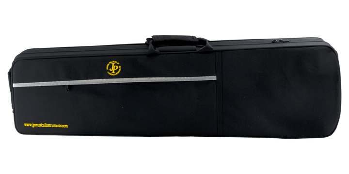 John Packer JP8031 Bb Tenor Trombone Case – Lightweight with External Storage Pocket - Ev - Entz Music