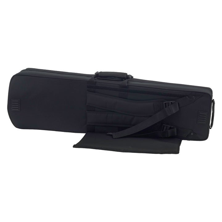 John Packer JP8031 Bb Tenor Trombone Case – Lightweight with External Storage Pocket - Ev - Entz Music