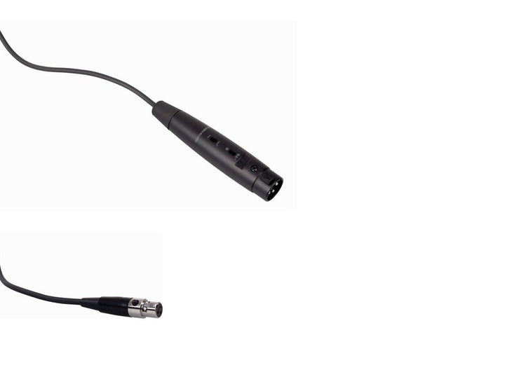 JTS FGM - CABLE - Replacement Cable for FGM Carbon Microphone - Ev - Entz Music