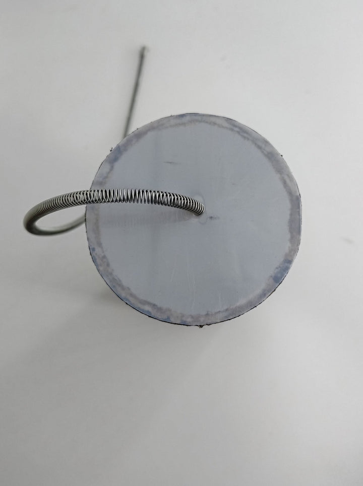 Juno 27P Thunder Maker - Thunder Drum - Ev - Entz Music