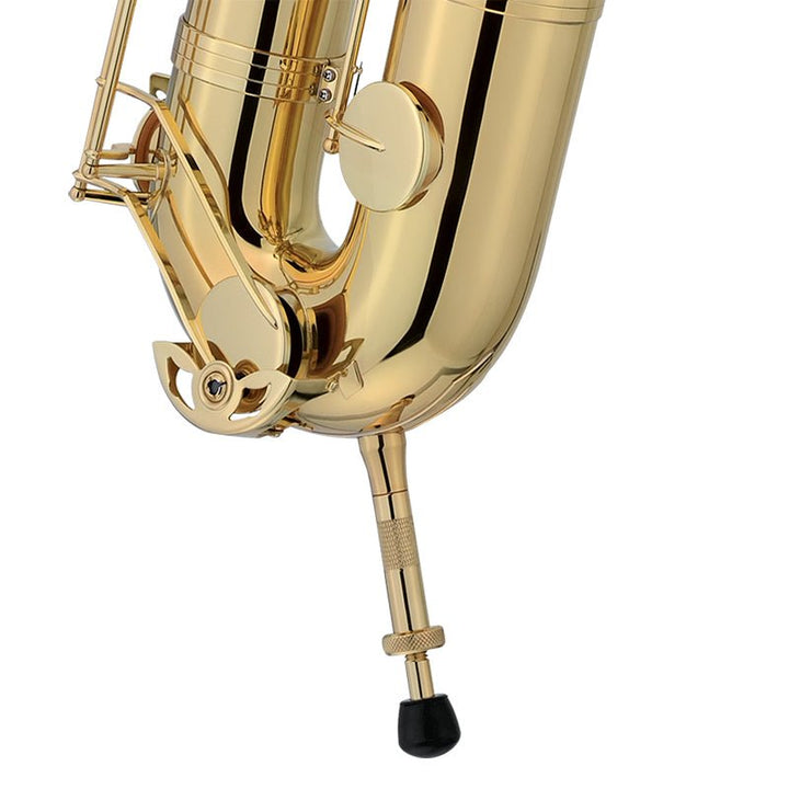 Jupiter JBS1000 Eb Baritone Saxophone – High F & Low A, Deluxe Case - Ev - Entz Music