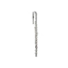 Jupiter JFL700UD children Flute curved head joint - Ev - Entz Music