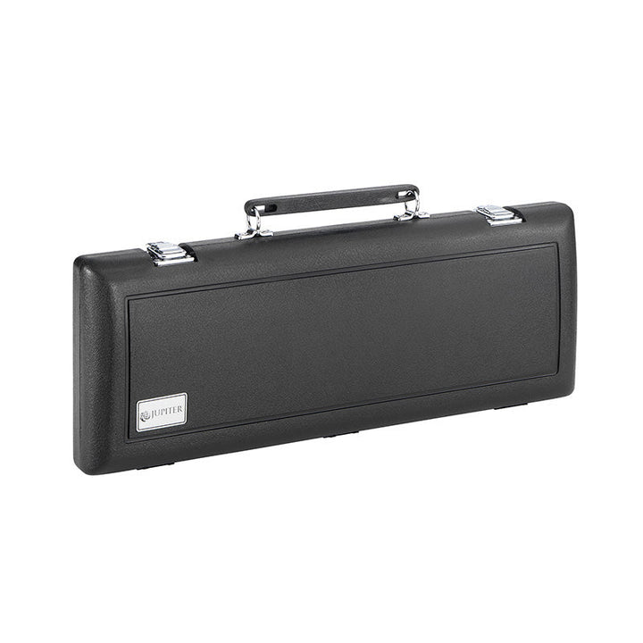 Jupiter JFL700UE Flute, E - mechanism two head joints - Ev - Entz Music