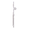 Jupiter JFL700WD WaveLine Flute D - foot - Ev - Entz Music