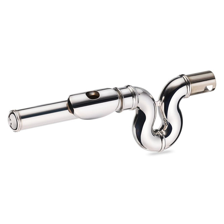 Jupiter JFL700WXE - EN Wave - Line Flute, closed hole C - foot, inc Extension kit - Ev - Entz Music